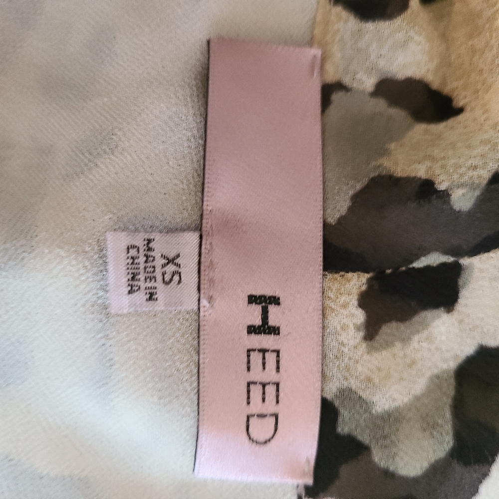 Heed top - Picture 2 of 11